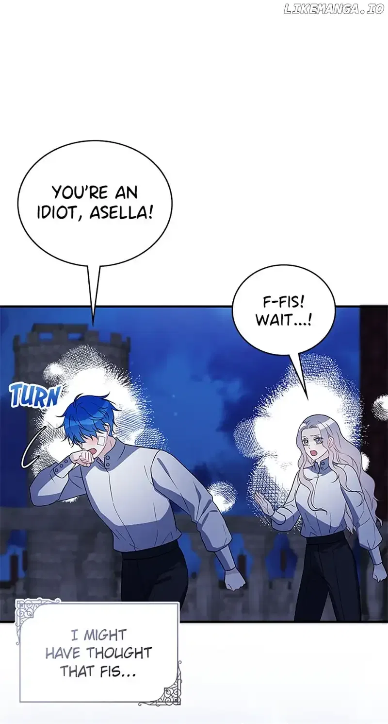 Don’t Be Obsessed With A Spirit Like Me! Chapter 73 – Page 32