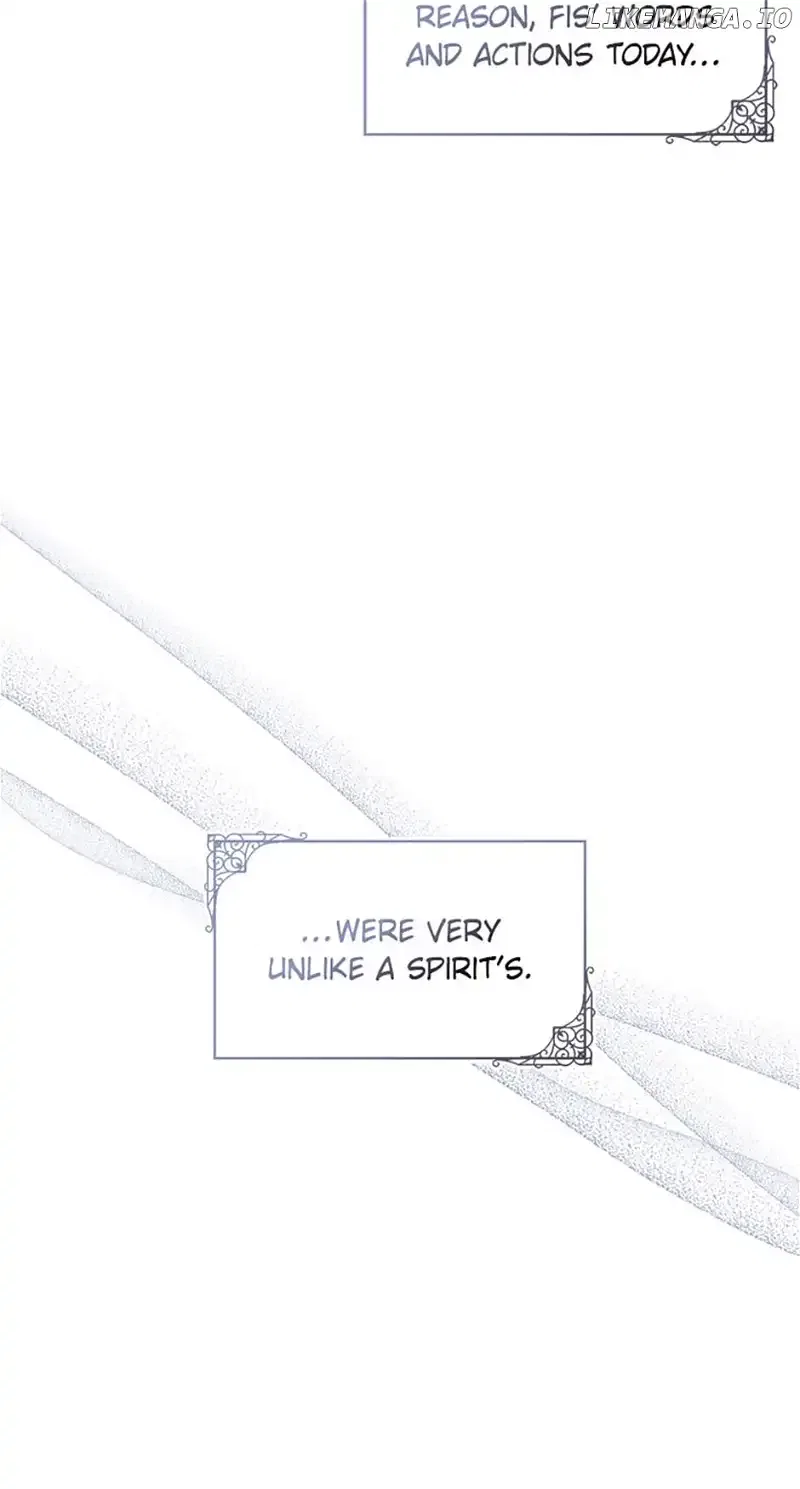 Don’t Be Obsessed With A Spirit Like Me! Chapter 73 – Page 36