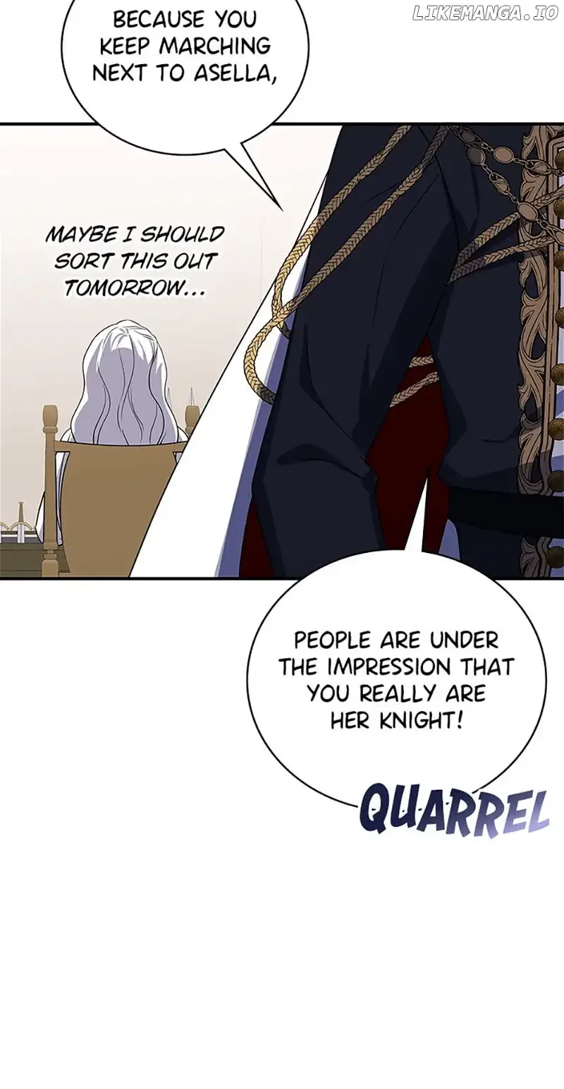 Don’t Be Obsessed With A Spirit Like Me! Chapter 73 – Page 44