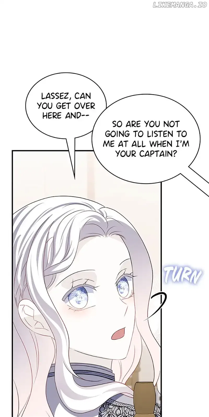 Don’t Be Obsessed With A Spirit Like Me! Chapter 73 – Page 45