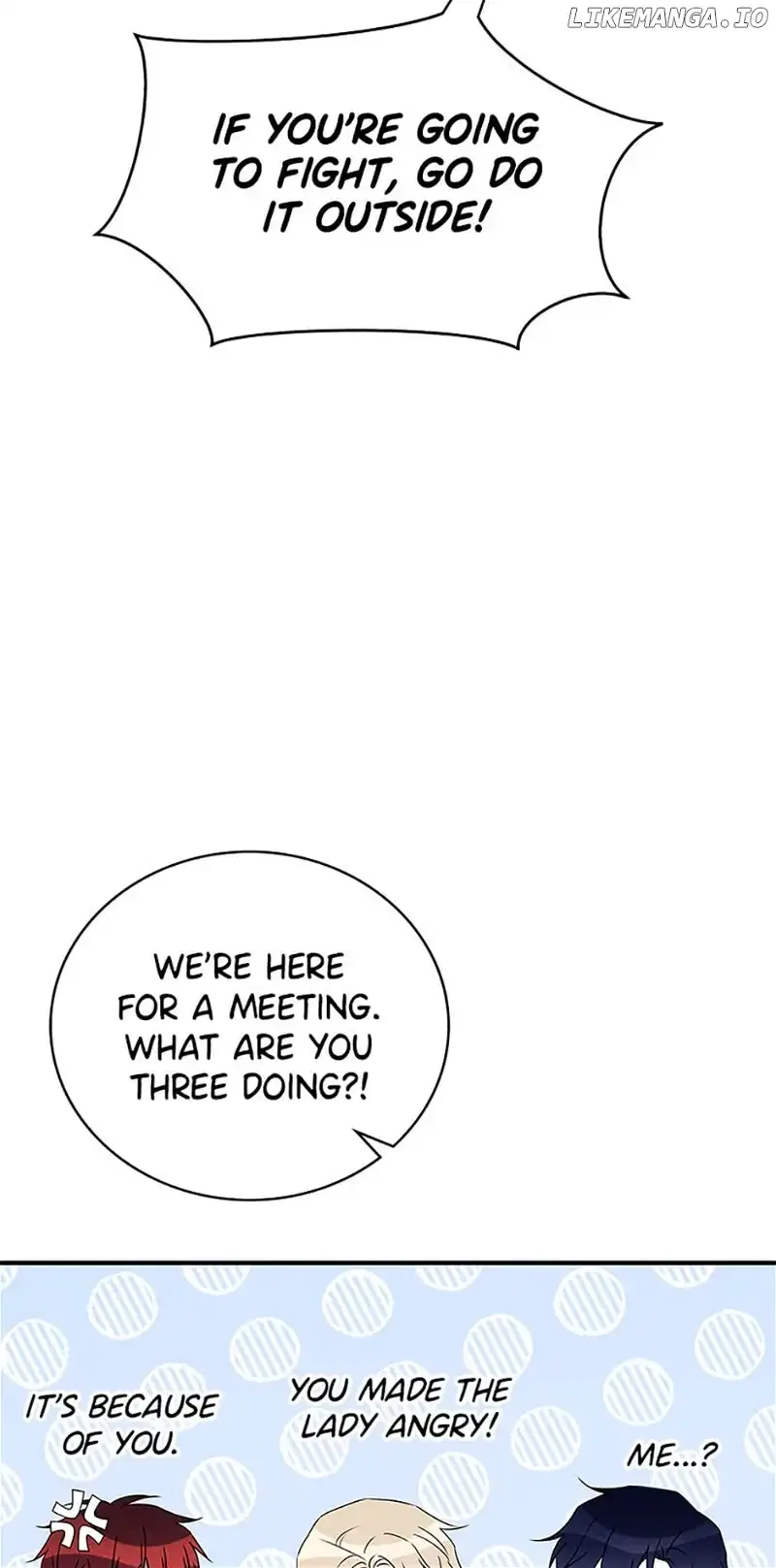 Don’t Be Obsessed With A Spirit Like Me! Chapter 73 – Page 54
