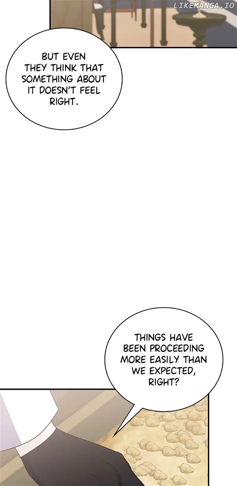 Don’t Be Obsessed With A Spirit Like Me! Chapter 73 – Page 59