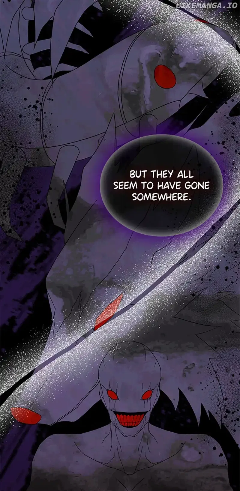 Don’t Be Obsessed With A Spirit Like Me! Chapter 73 – Page 63