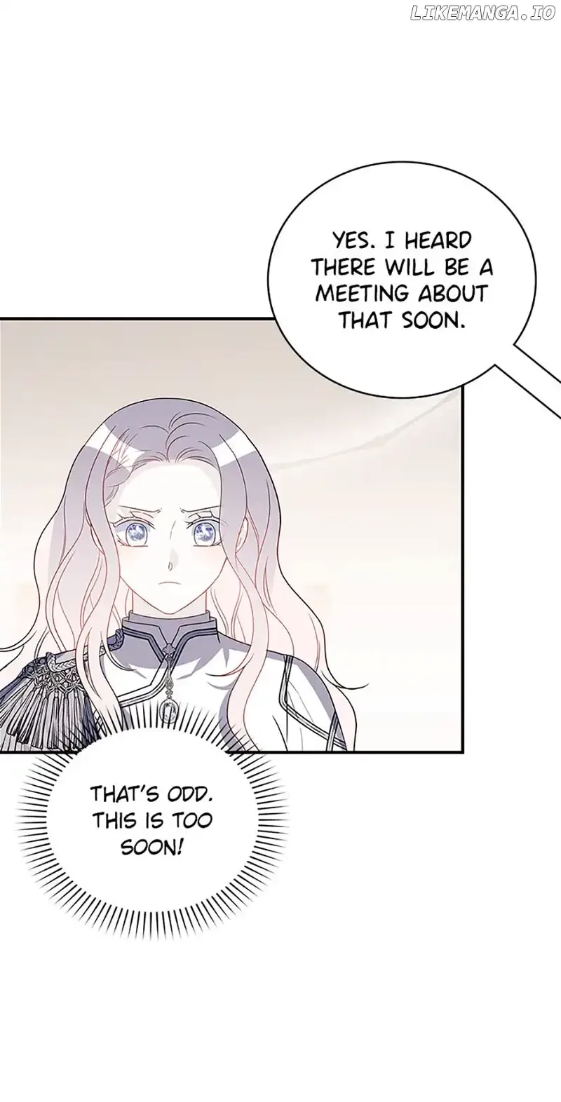 Don’t Be Obsessed With A Spirit Like Me! Chapter 73 – Page 69