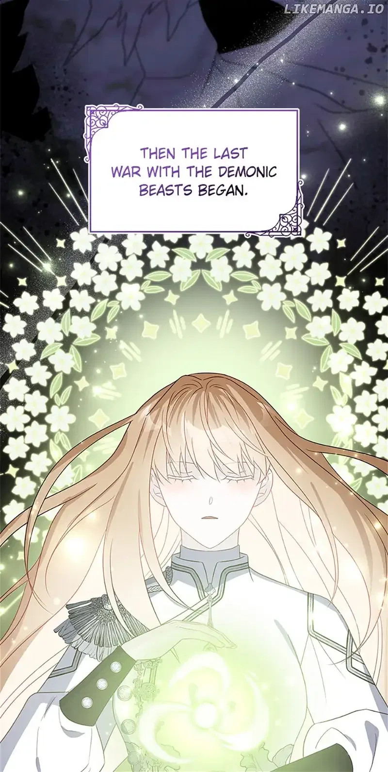 Don’t Be Obsessed With A Spirit Like Me! Chapter 73 – Page 72