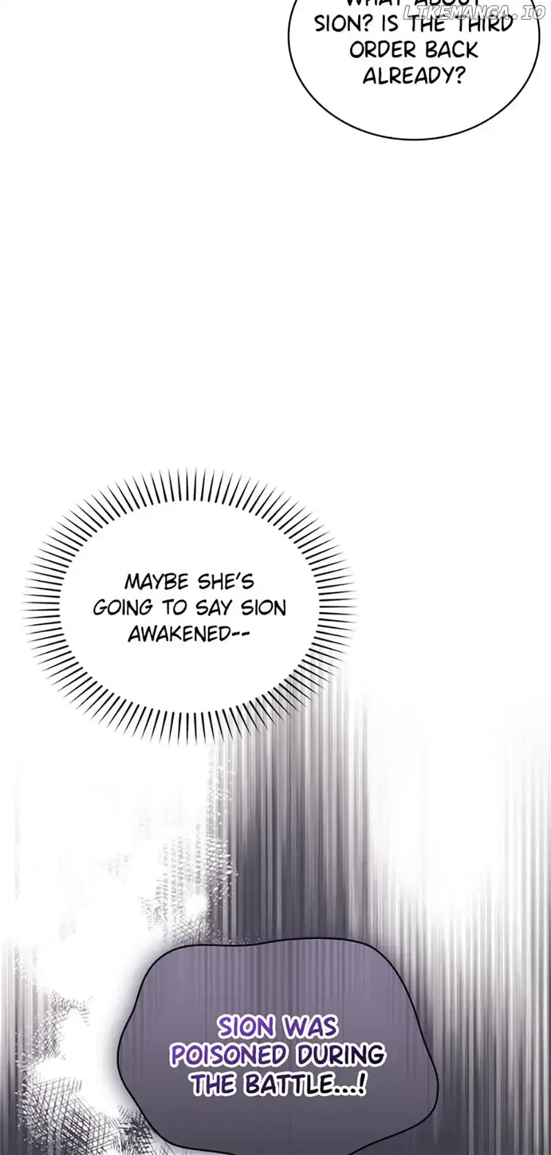 Don’t Be Obsessed With A Spirit Like Me! Chapter 73 – Page 80