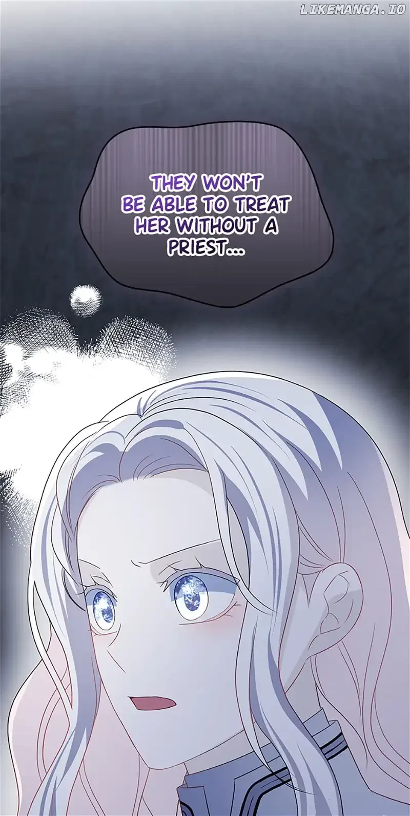 Don’t Be Obsessed With A Spirit Like Me! Chapter 73 – Page 83