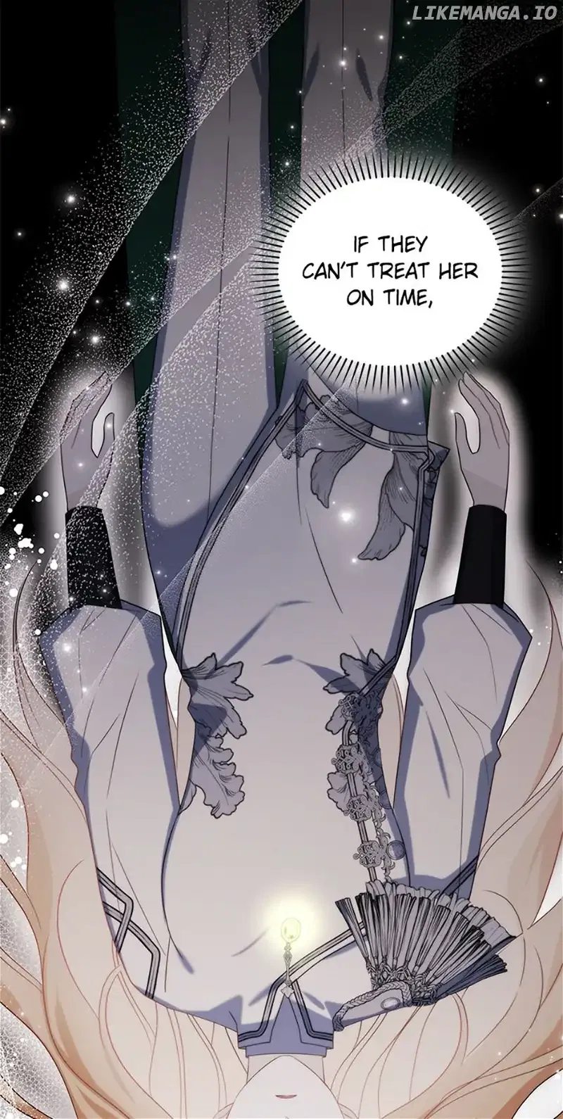 Don’t Be Obsessed With A Spirit Like Me! Chapter 73 – Page 86