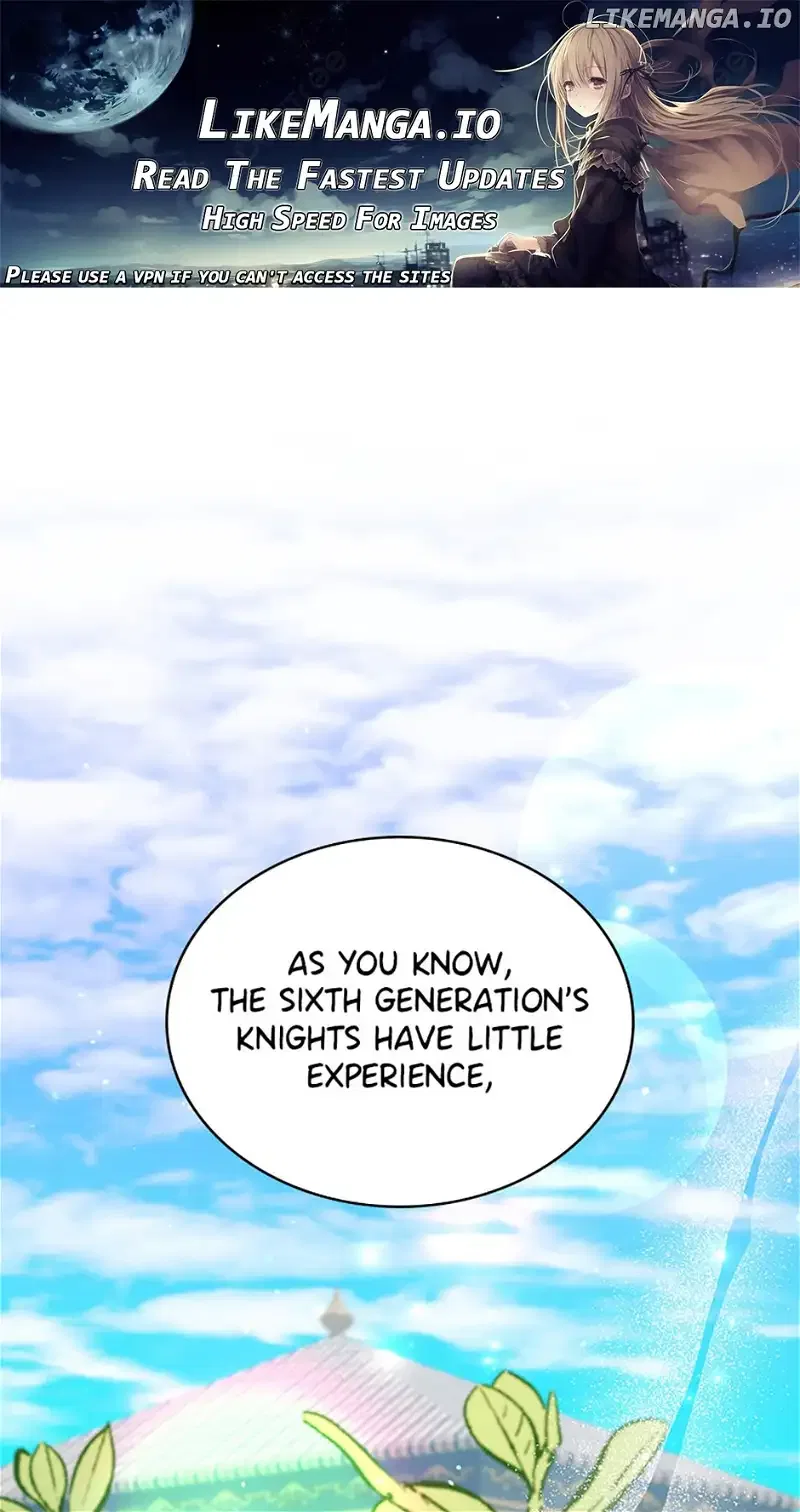Don’t Be Obsessed With A Spirit Like Me! Chapter 72 – Page 1