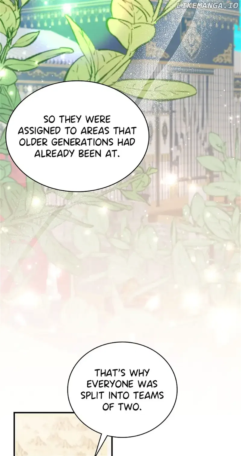Don’t Be Obsessed With A Spirit Like Me! Chapter 72 – Page 2
