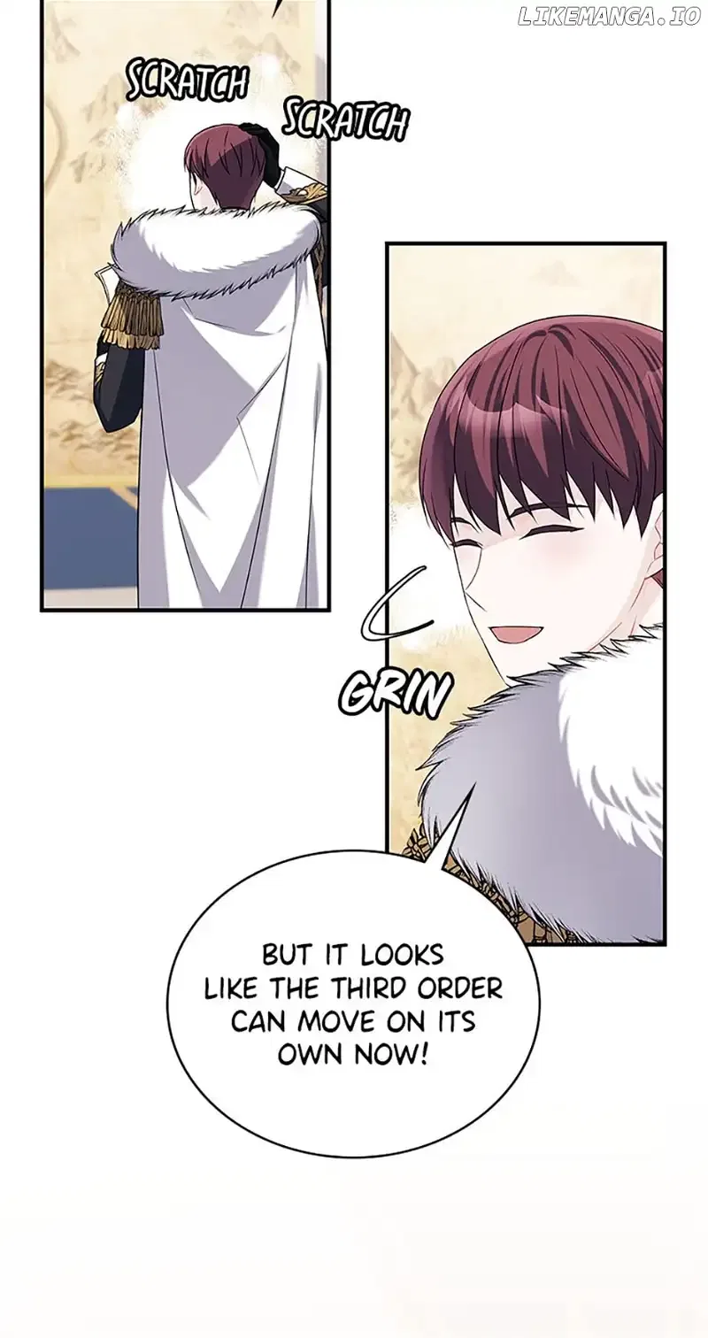 Don’t Be Obsessed With A Spirit Like Me! Chapter 72 – Page 3