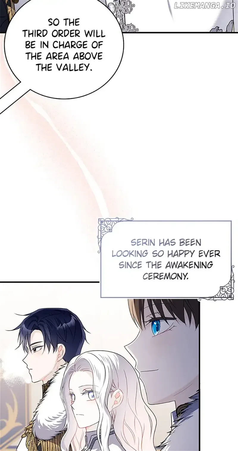 Don’t Be Obsessed With A Spirit Like Me! Chapter 72 – Page 5