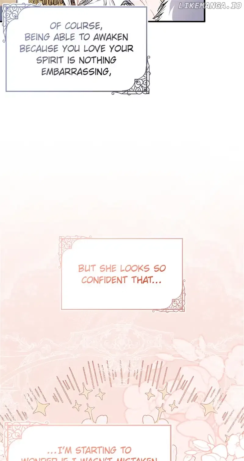 Don’t Be Obsessed With A Spirit Like Me! Chapter 72 – Page 6
