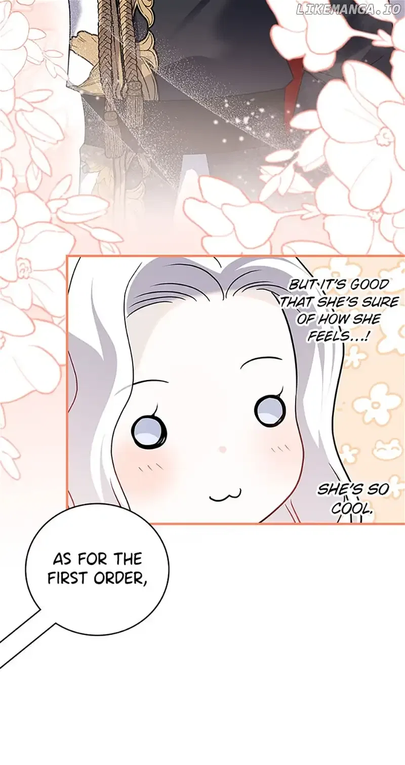 Don’t Be Obsessed With A Spirit Like Me! Chapter 72 – Page 8