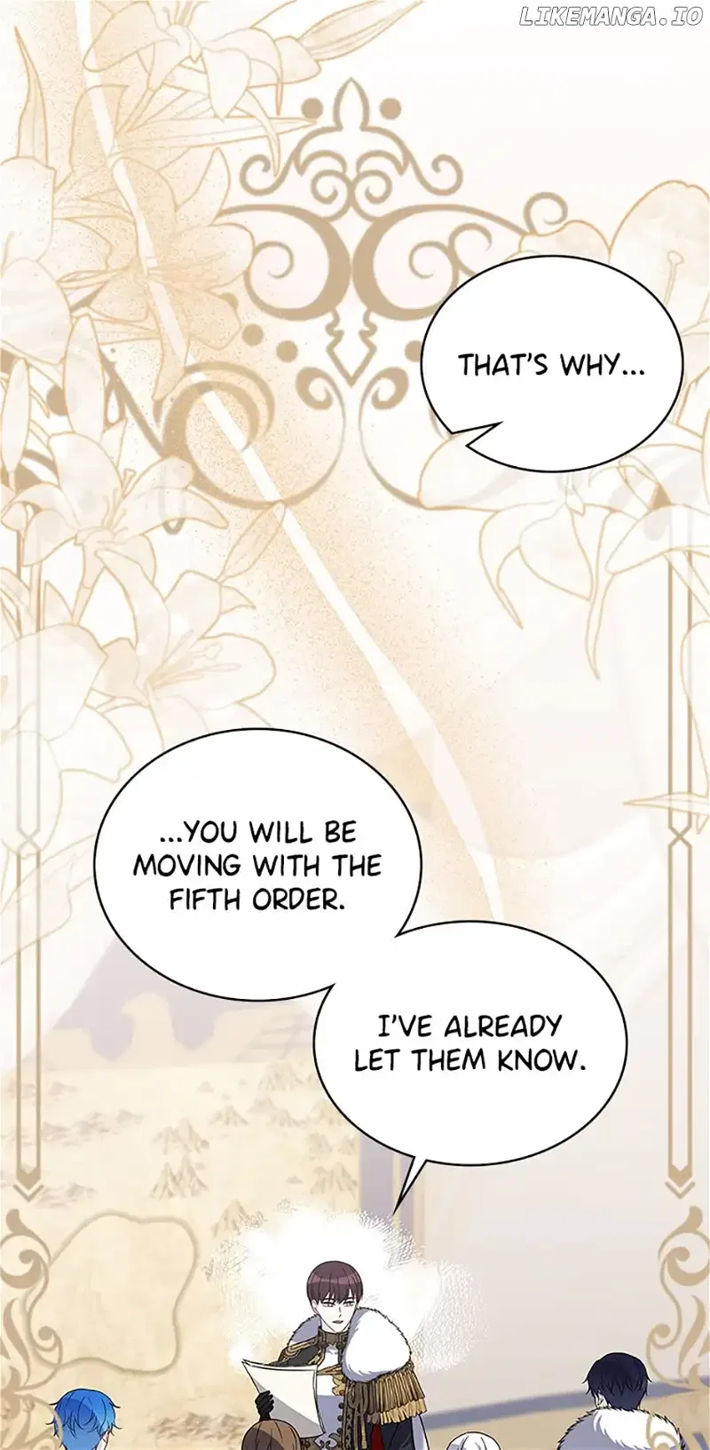 Don’t Be Obsessed With A Spirit Like Me! Chapter 72 – Page 11