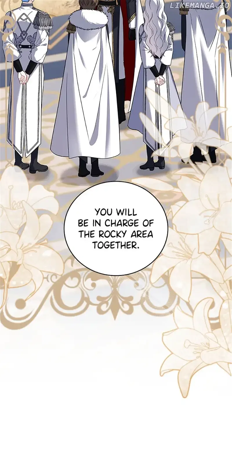 Don’t Be Obsessed With A Spirit Like Me! Chapter 72 – Page 12