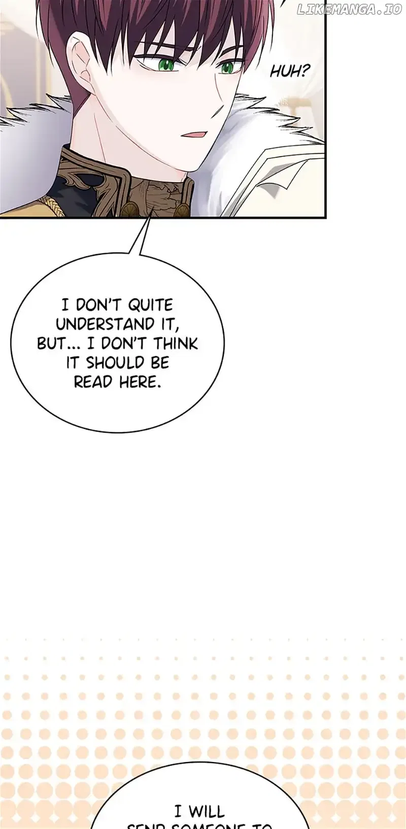Don’t Be Obsessed With A Spirit Like Me! Chapter 72 – Page 14