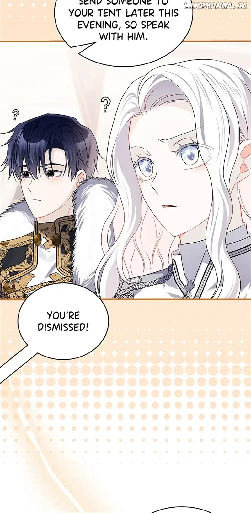 Don’t Be Obsessed With A Spirit Like Me! Chapter 72 – Page 15
