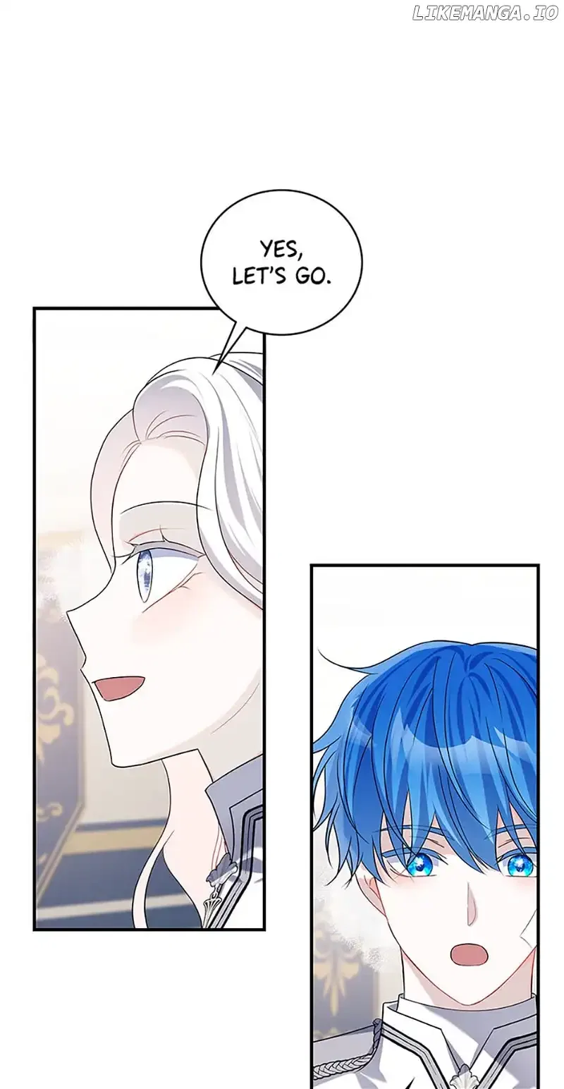 Don’t Be Obsessed With A Spirit Like Me! Chapter 72 – Page 17