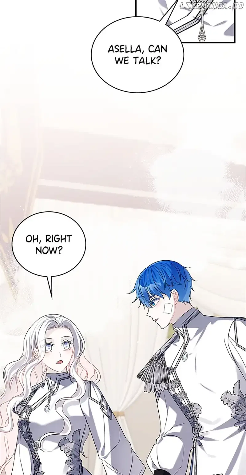 Don’t Be Obsessed With A Spirit Like Me! Chapter 72 – Page 18