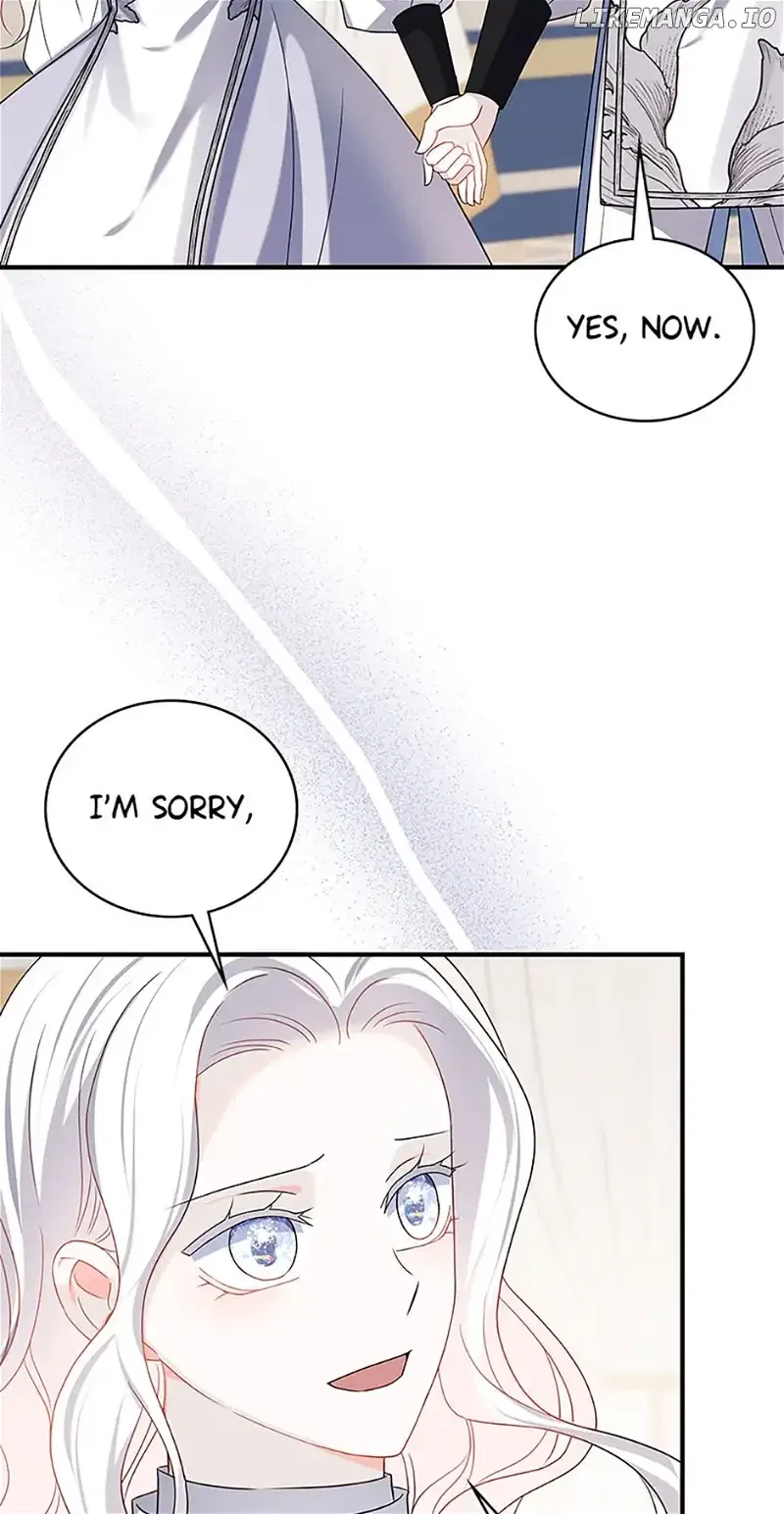 Don’t Be Obsessed With A Spirit Like Me! Chapter 72 – Page 19