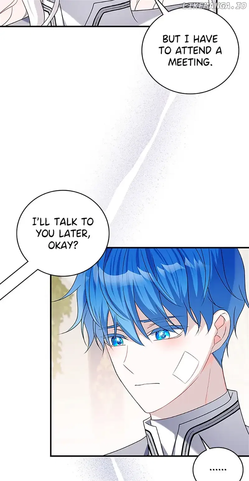Don’t Be Obsessed With A Spirit Like Me! Chapter 72 – Page 20