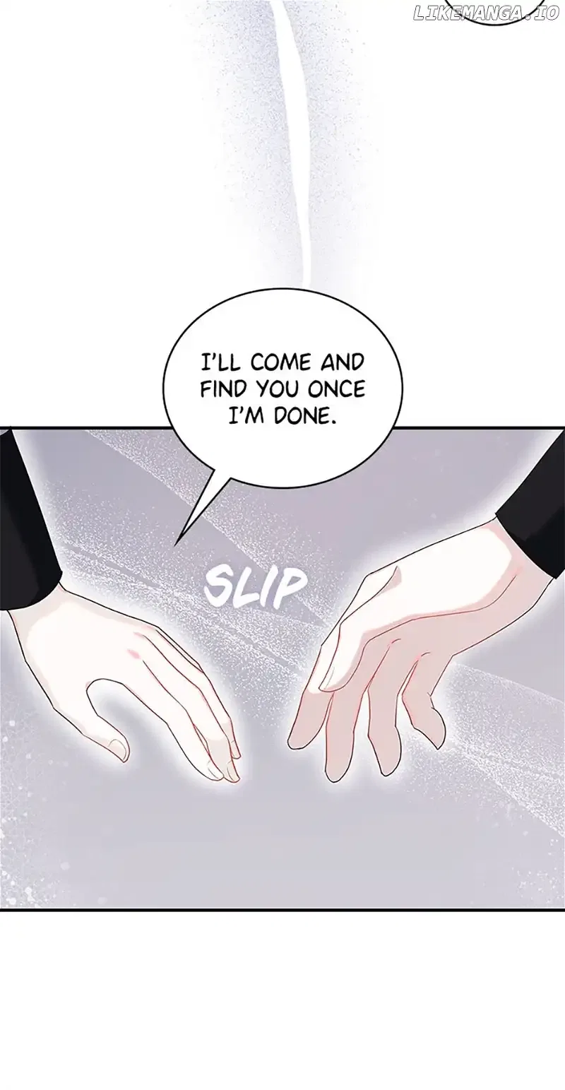 Don’t Be Obsessed With A Spirit Like Me! Chapter 72 – Page 21