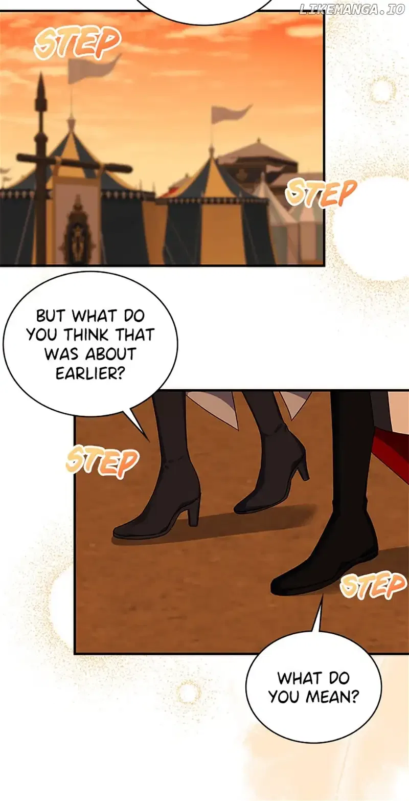 Don’t Be Obsessed With A Spirit Like Me! Chapter 72 – Page 25