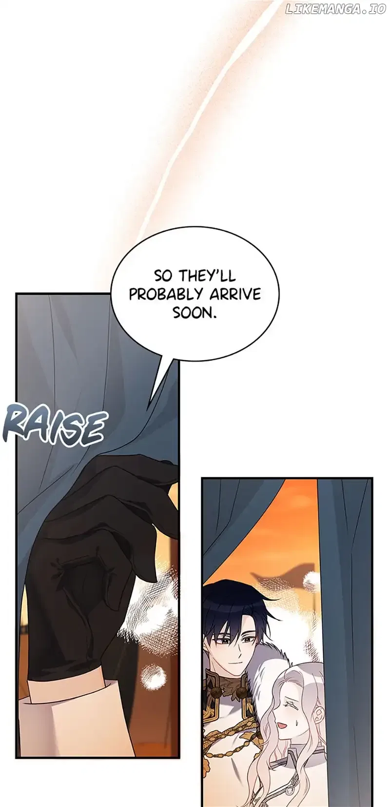 Don’t Be Obsessed With A Spirit Like Me! Chapter 72 – Page 28