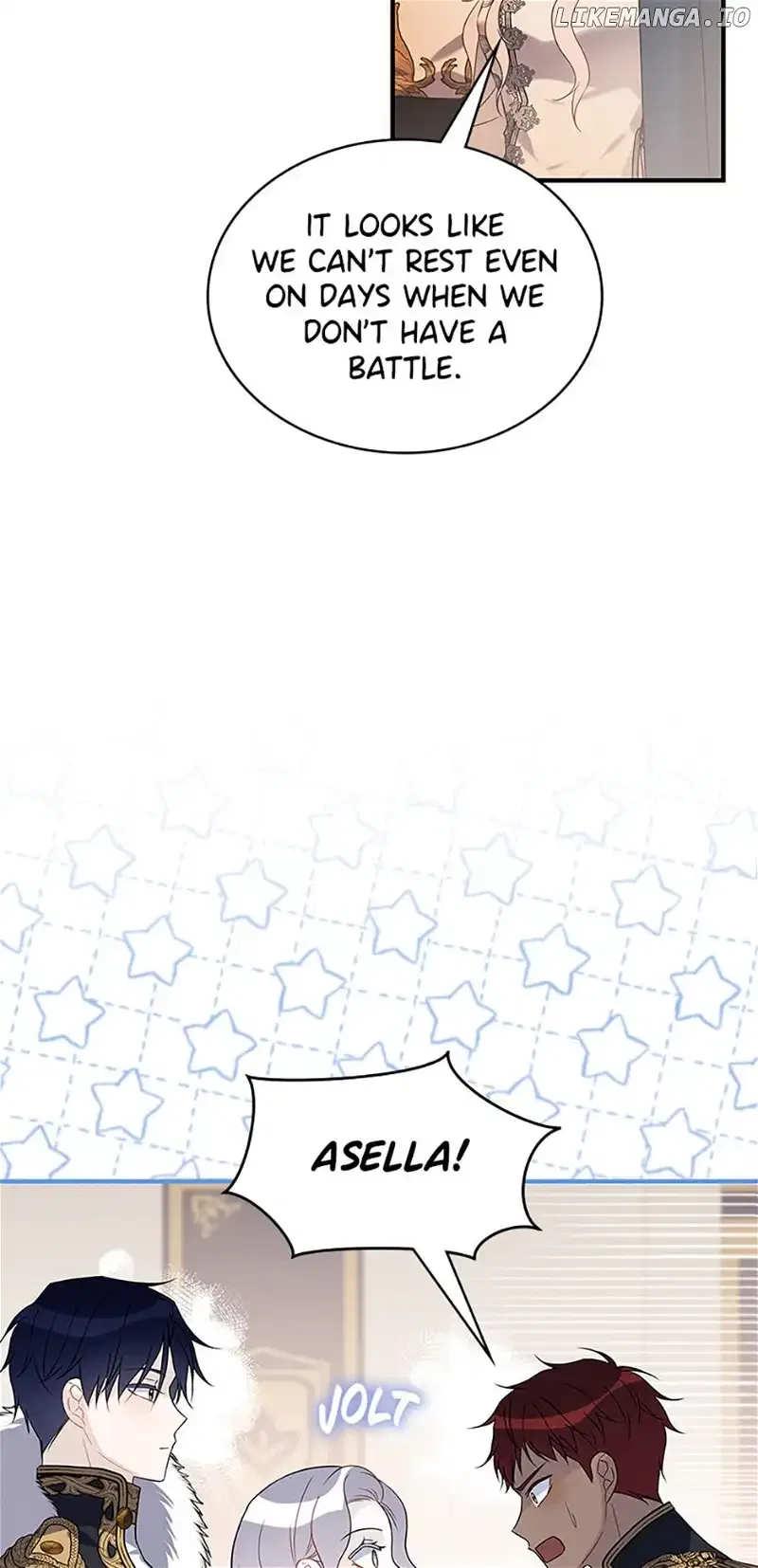 Don’t Be Obsessed With A Spirit Like Me! Chapter 72 – Page 29
