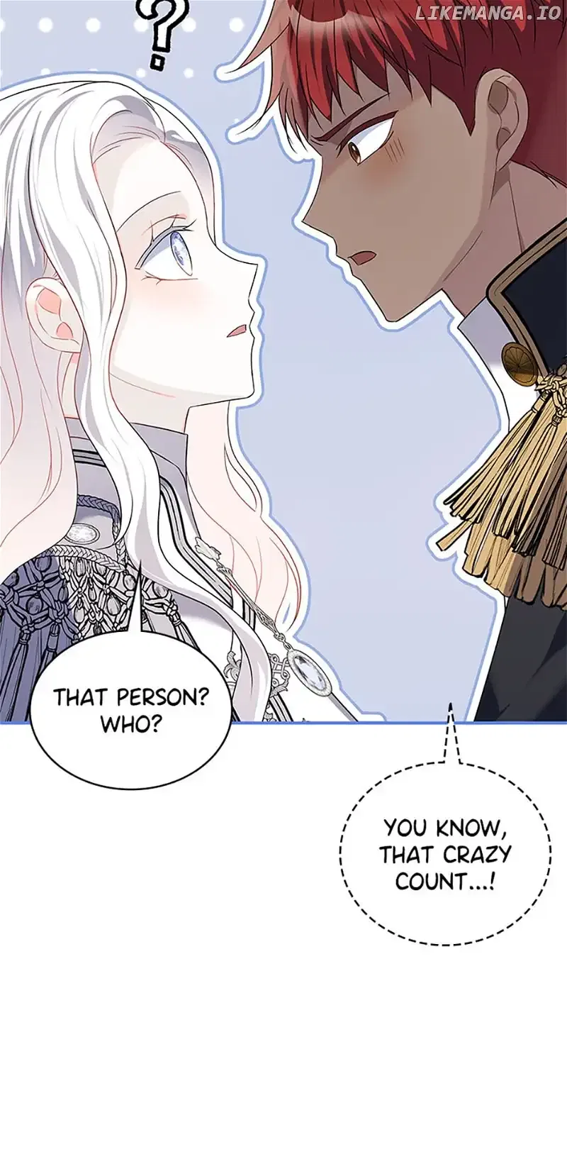 Don’t Be Obsessed With A Spirit Like Me! Chapter 72 – Page 31