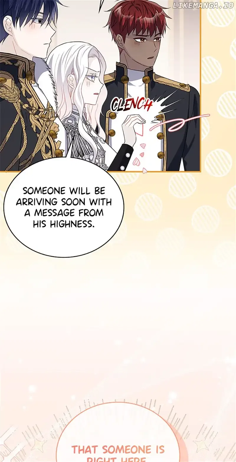 Don’t Be Obsessed With A Spirit Like Me! Chapter 72 – Page 36