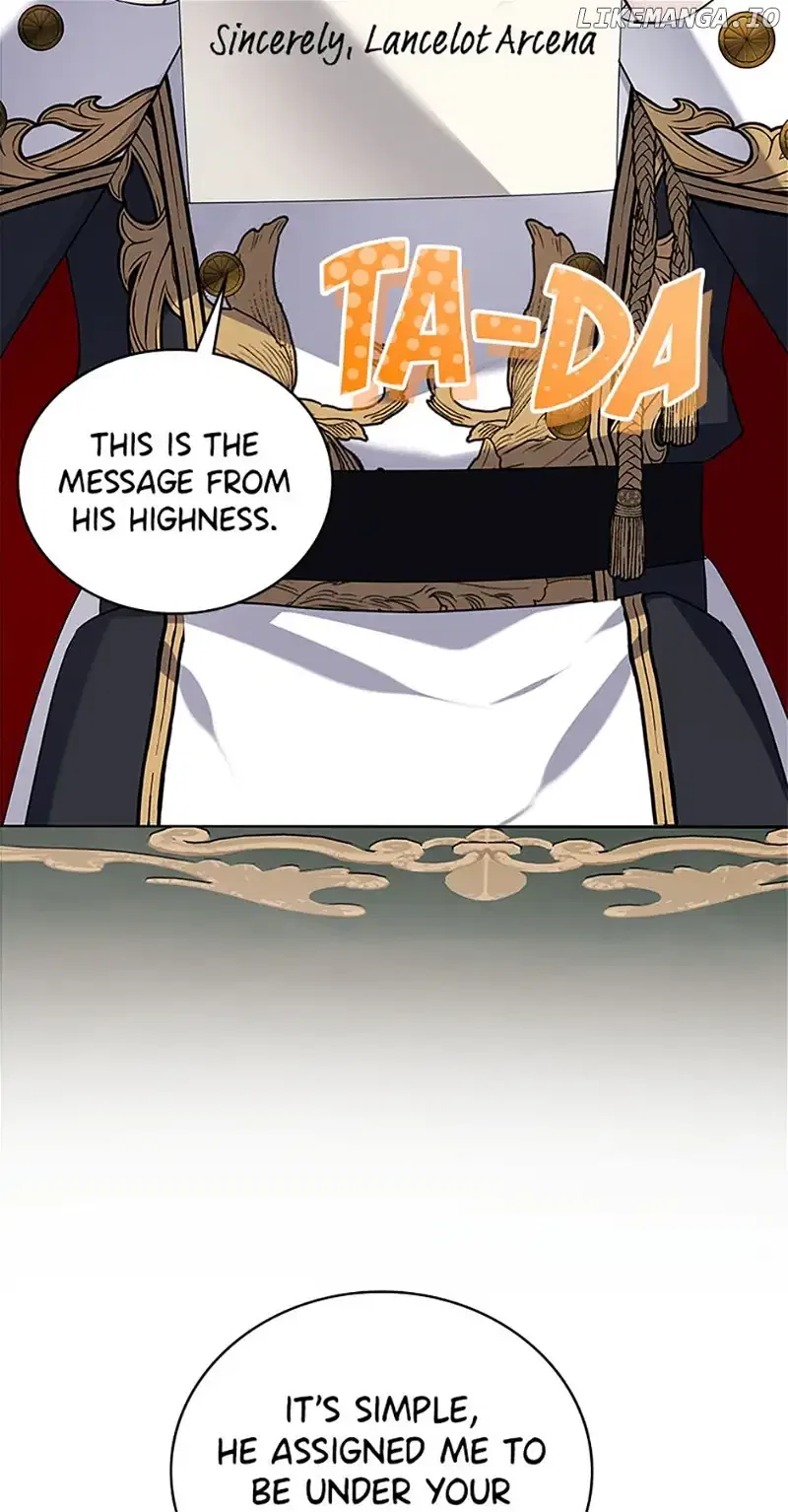Don’t Be Obsessed With A Spirit Like Me! Chapter 72 – Page 42