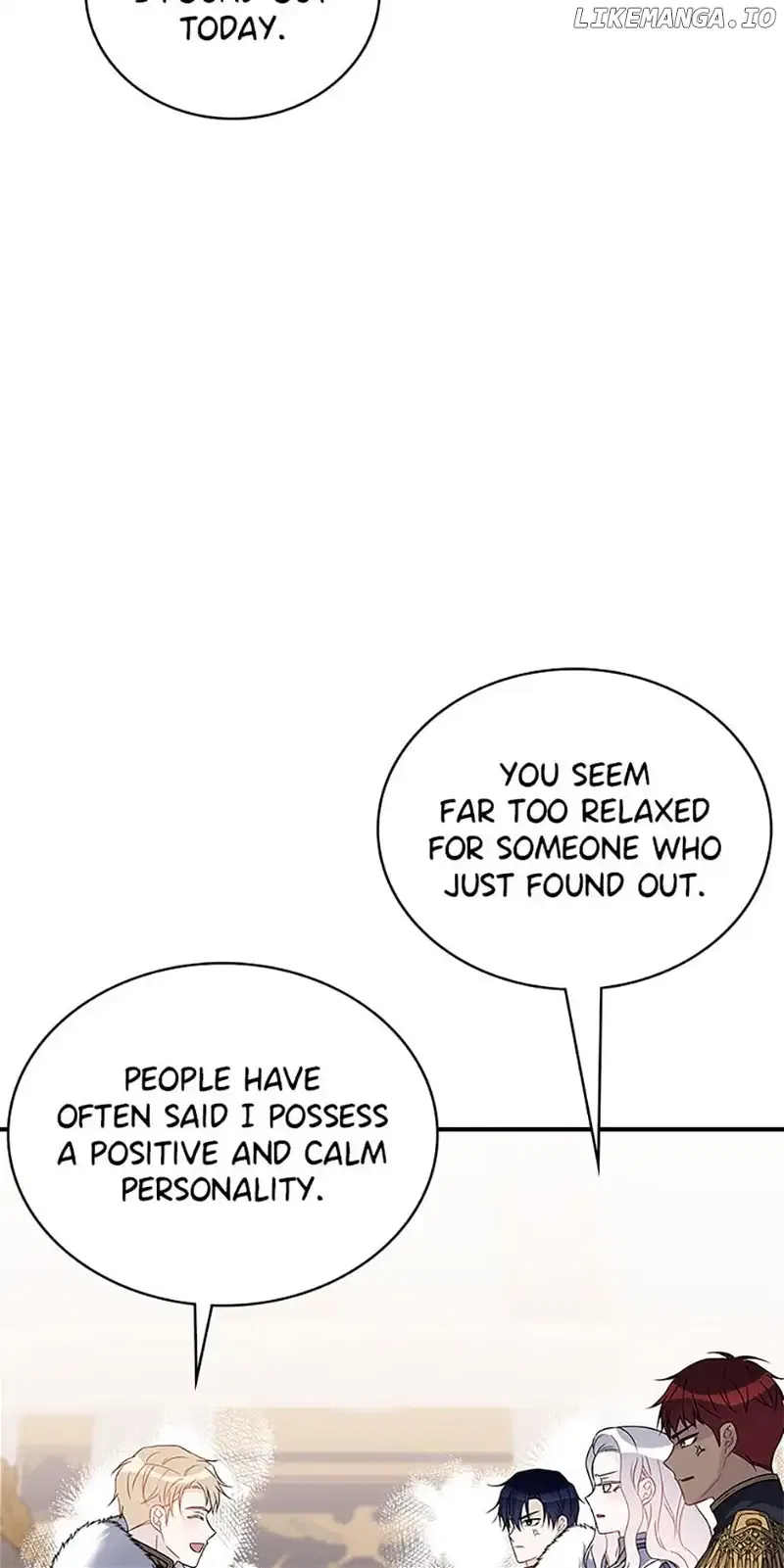 Don’t Be Obsessed With A Spirit Like Me! Chapter 72 – Page 49