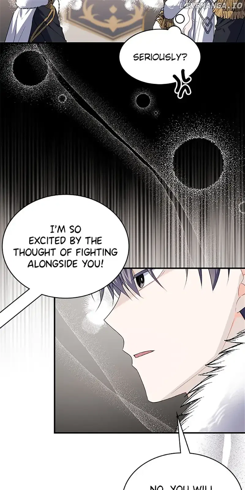 Don’t Be Obsessed With A Spirit Like Me! Chapter 72 – Page 50