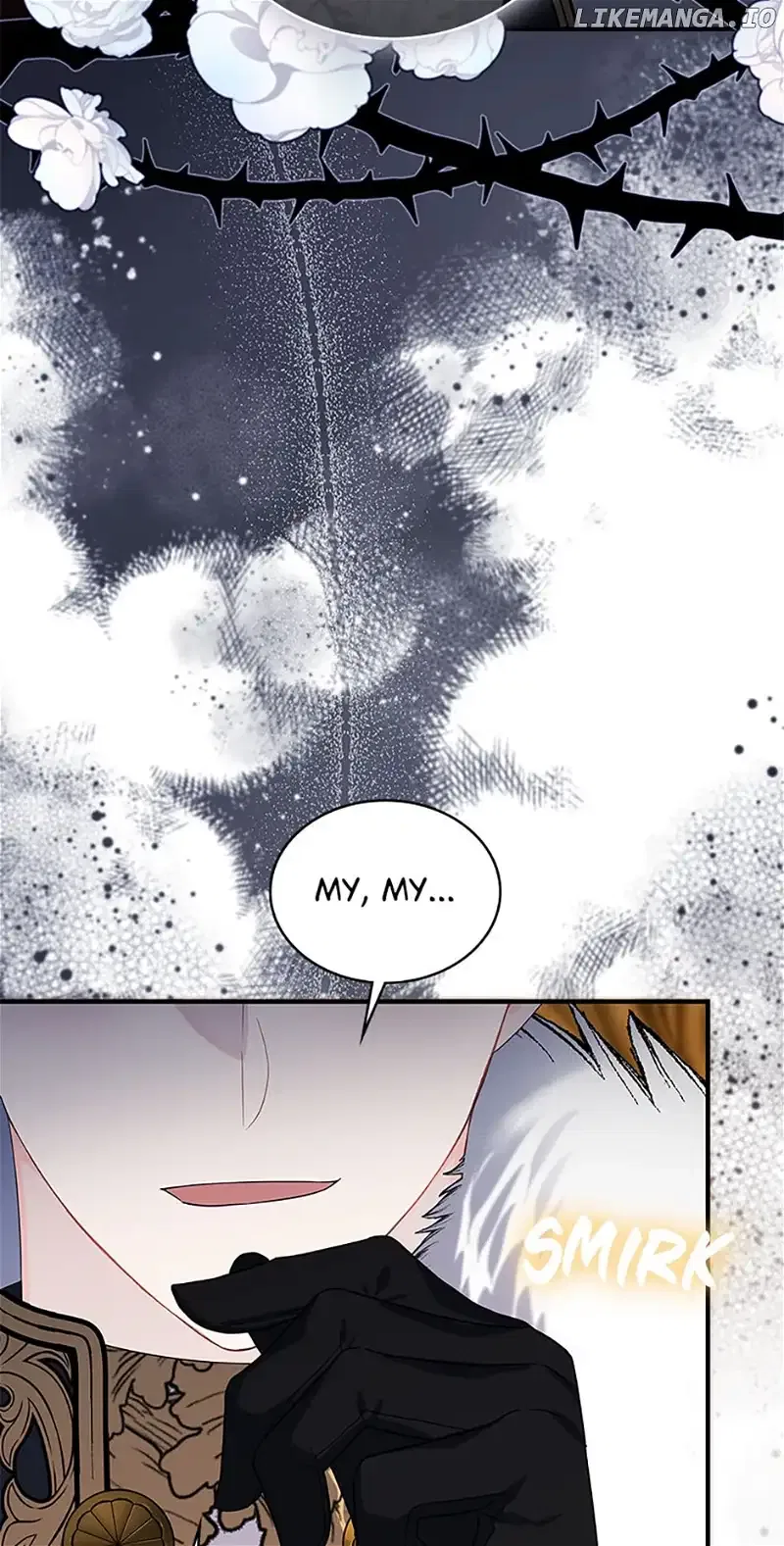 Don’t Be Obsessed With A Spirit Like Me! Chapter 72 – Page 56