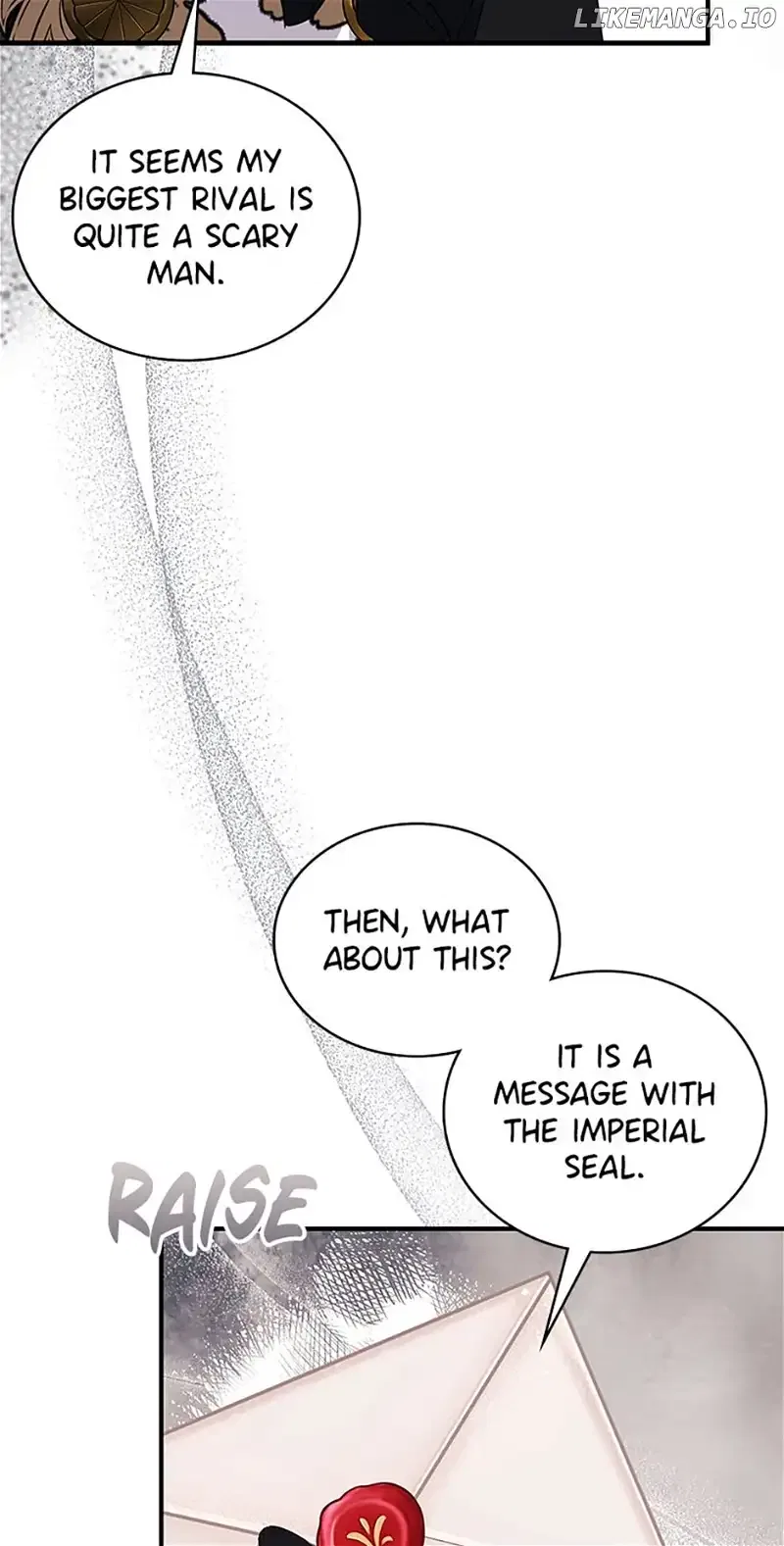 Don’t Be Obsessed With A Spirit Like Me! Chapter 72 – Page 57