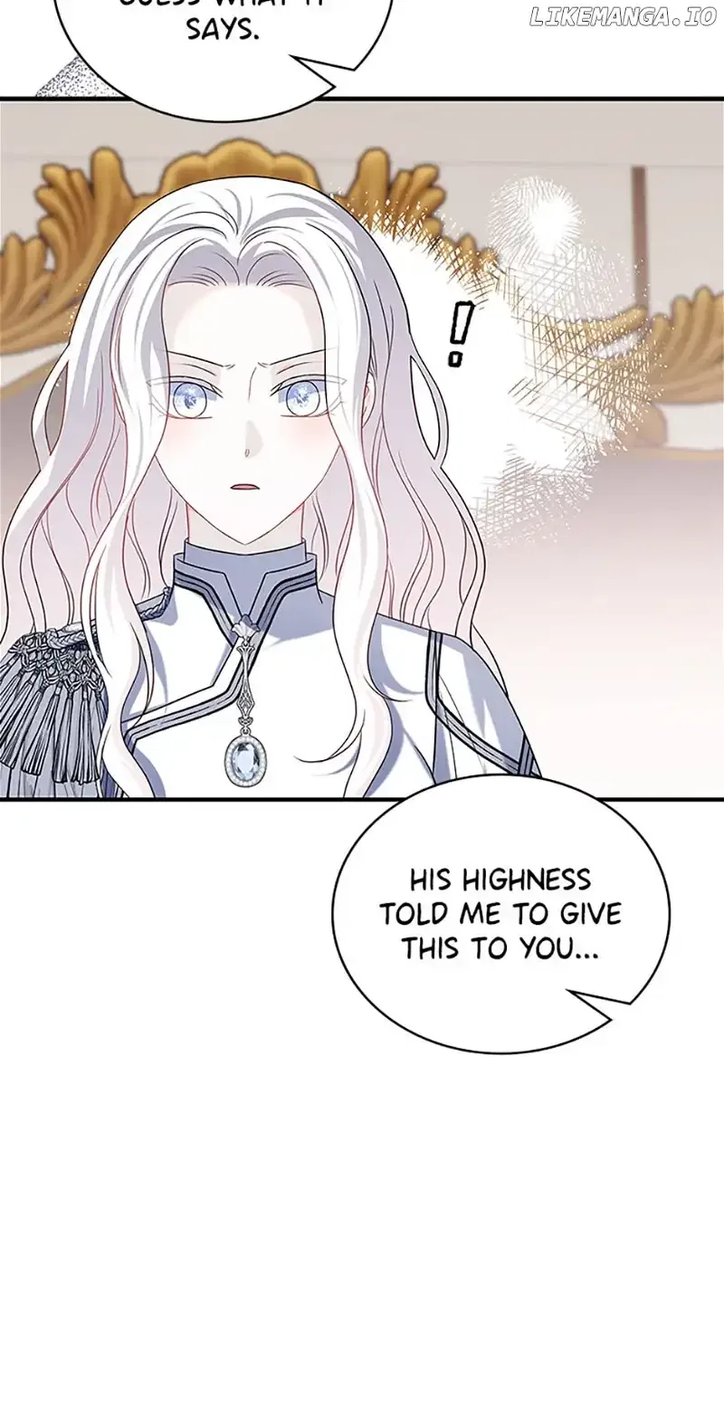 Don’t Be Obsessed With A Spirit Like Me! Chapter 72 – Page 59