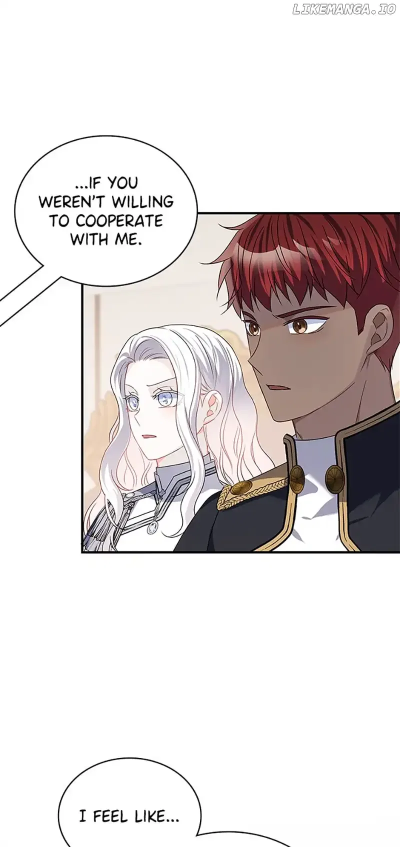 Don’t Be Obsessed With A Spirit Like Me! Chapter 72 – Page 60