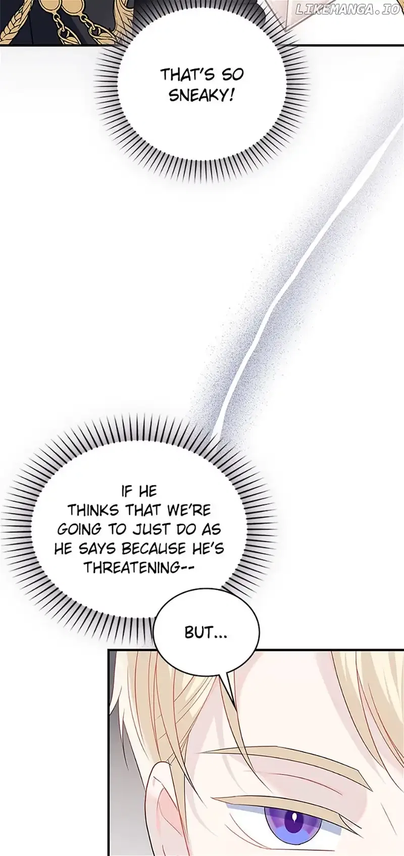 Don’t Be Obsessed With A Spirit Like Me! Chapter 72 – Page 62
