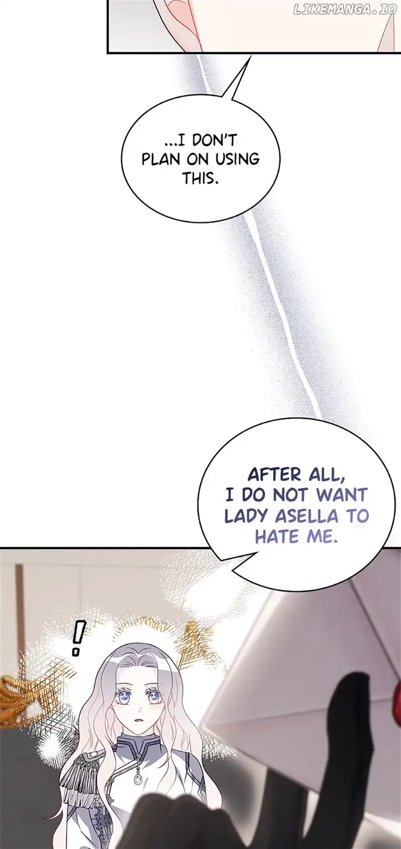 Don’t Be Obsessed With A Spirit Like Me! Chapter 72 – Page 63