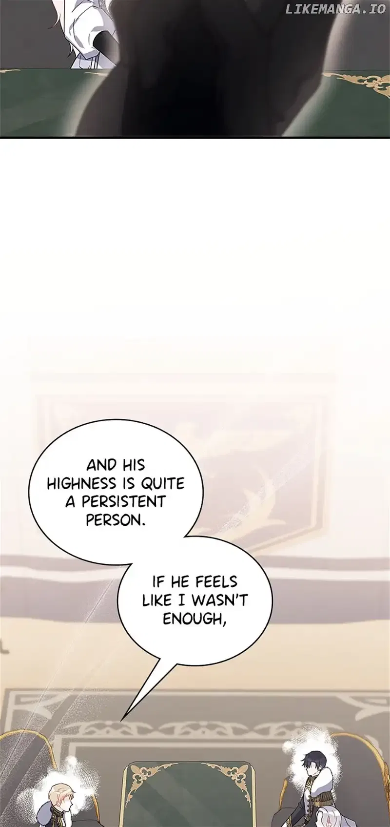 Don’t Be Obsessed With A Spirit Like Me! Chapter 72 – Page 64