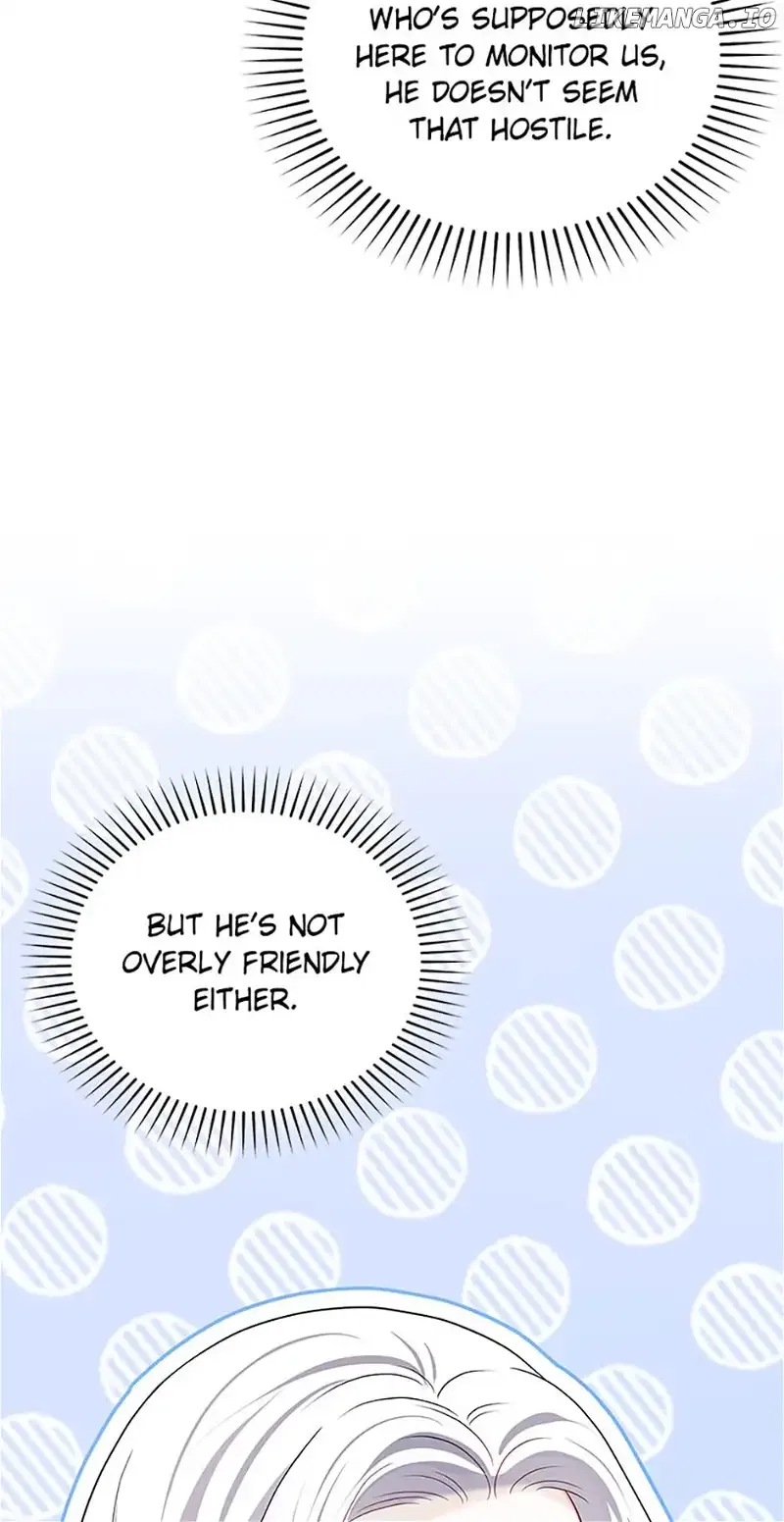 Don’t Be Obsessed With A Spirit Like Me! Chapter 72 – Page 70