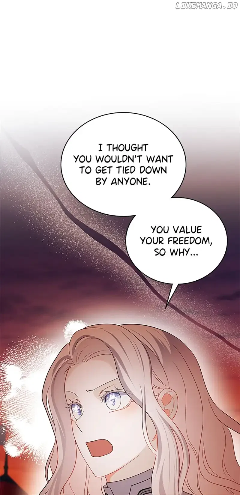 Don’t Be Obsessed With A Spirit Like Me! Chapter 72 – Page 75