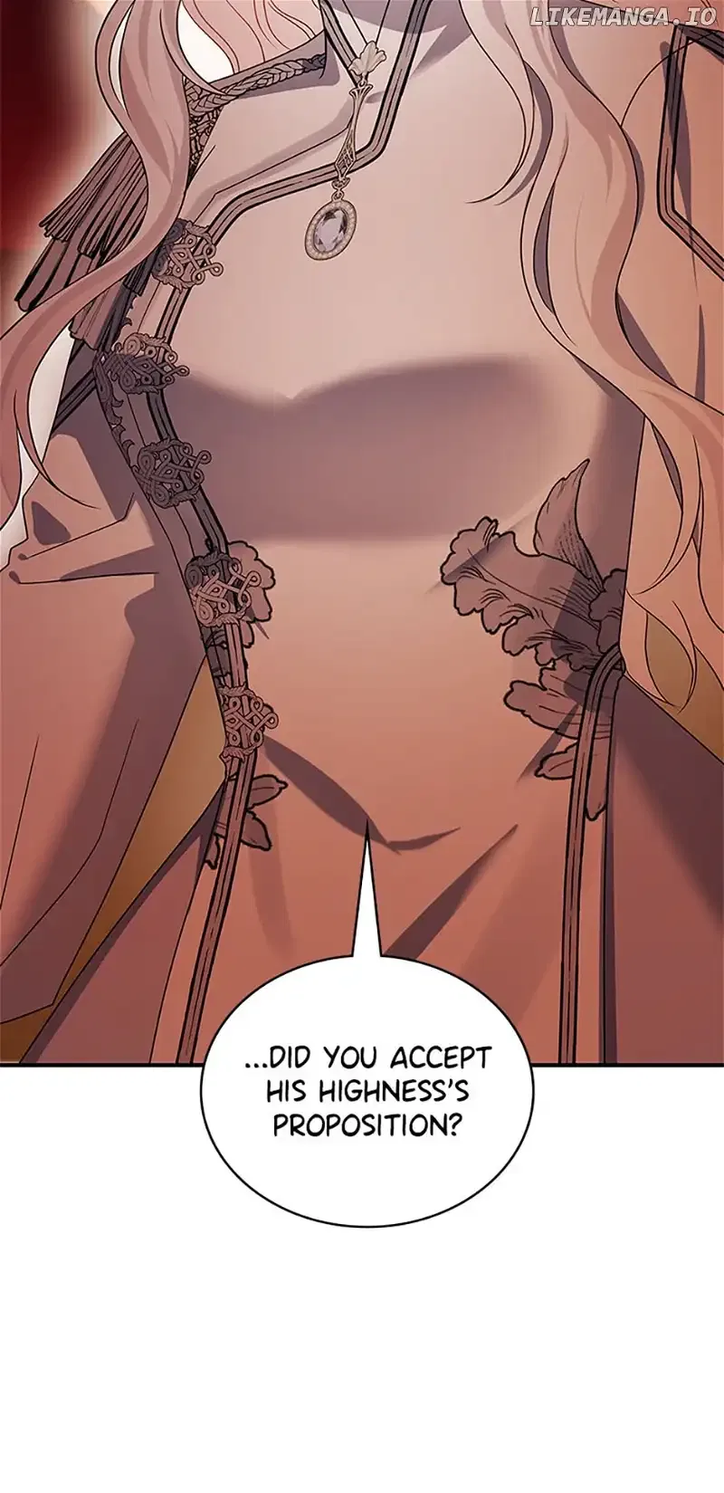 Don’t Be Obsessed With A Spirit Like Me! Chapter 72 – Page 76