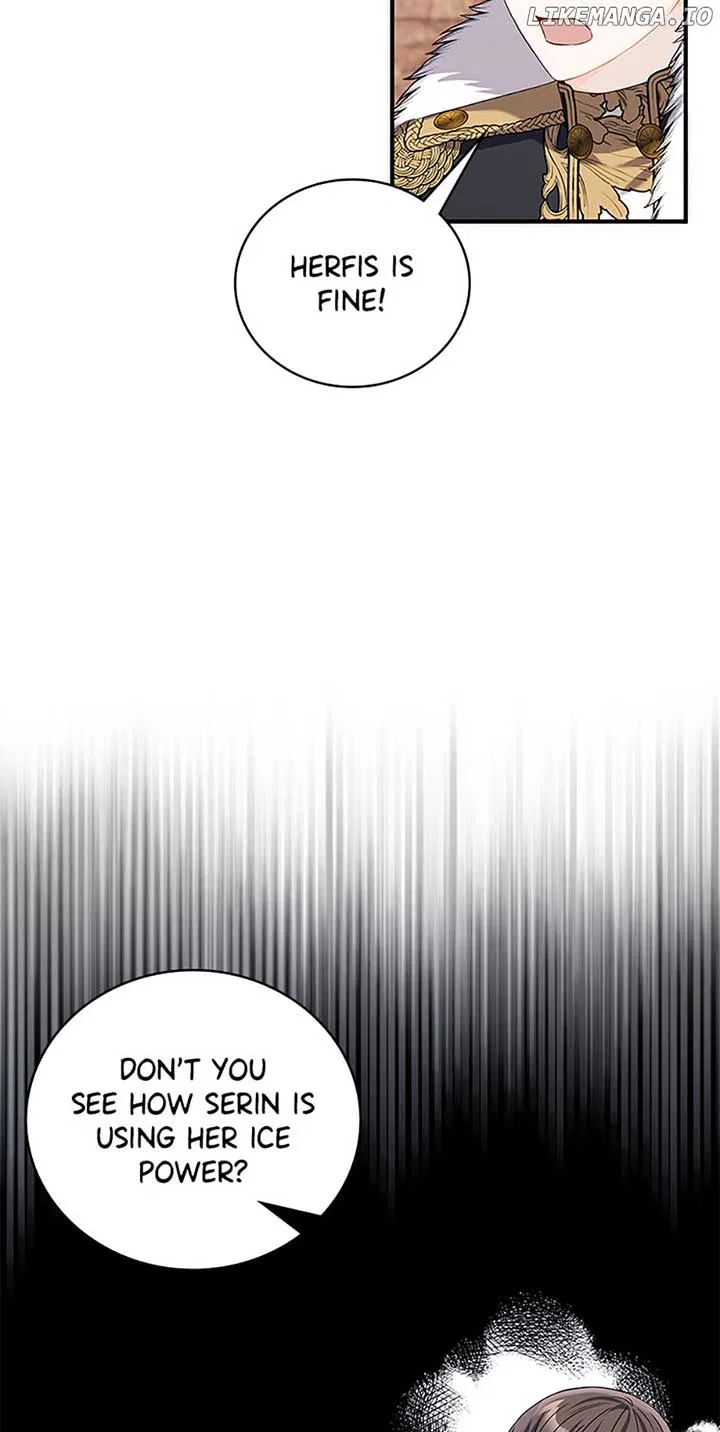 Don’t Be Obsessed With A Spirit Like Me! Chapter 71 – Page 2