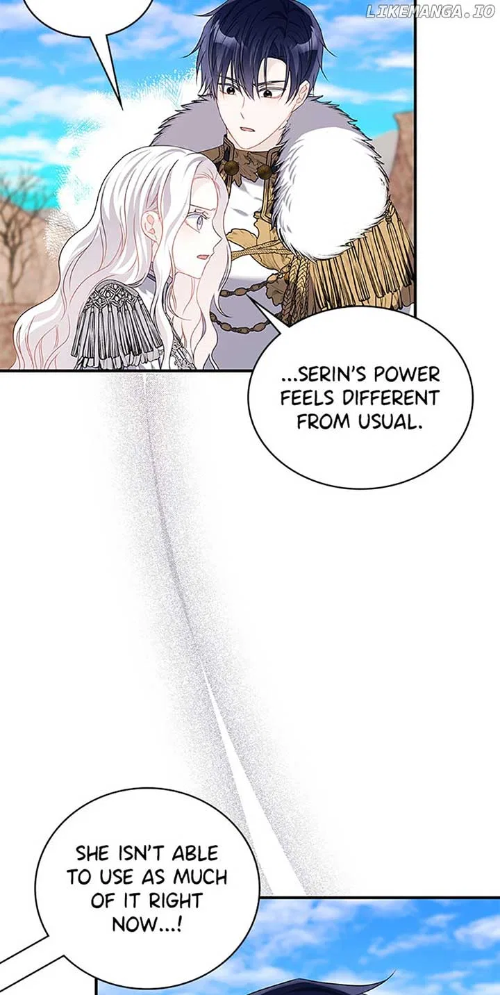 Don’t Be Obsessed With A Spirit Like Me! Chapter 71 – Page 4