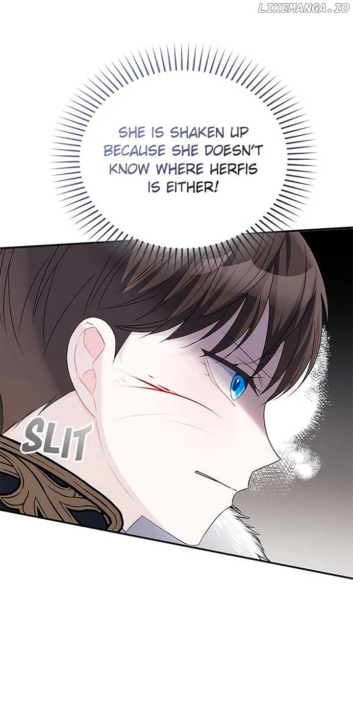 Don’t Be Obsessed With A Spirit Like Me! Chapter 71 – Page 7