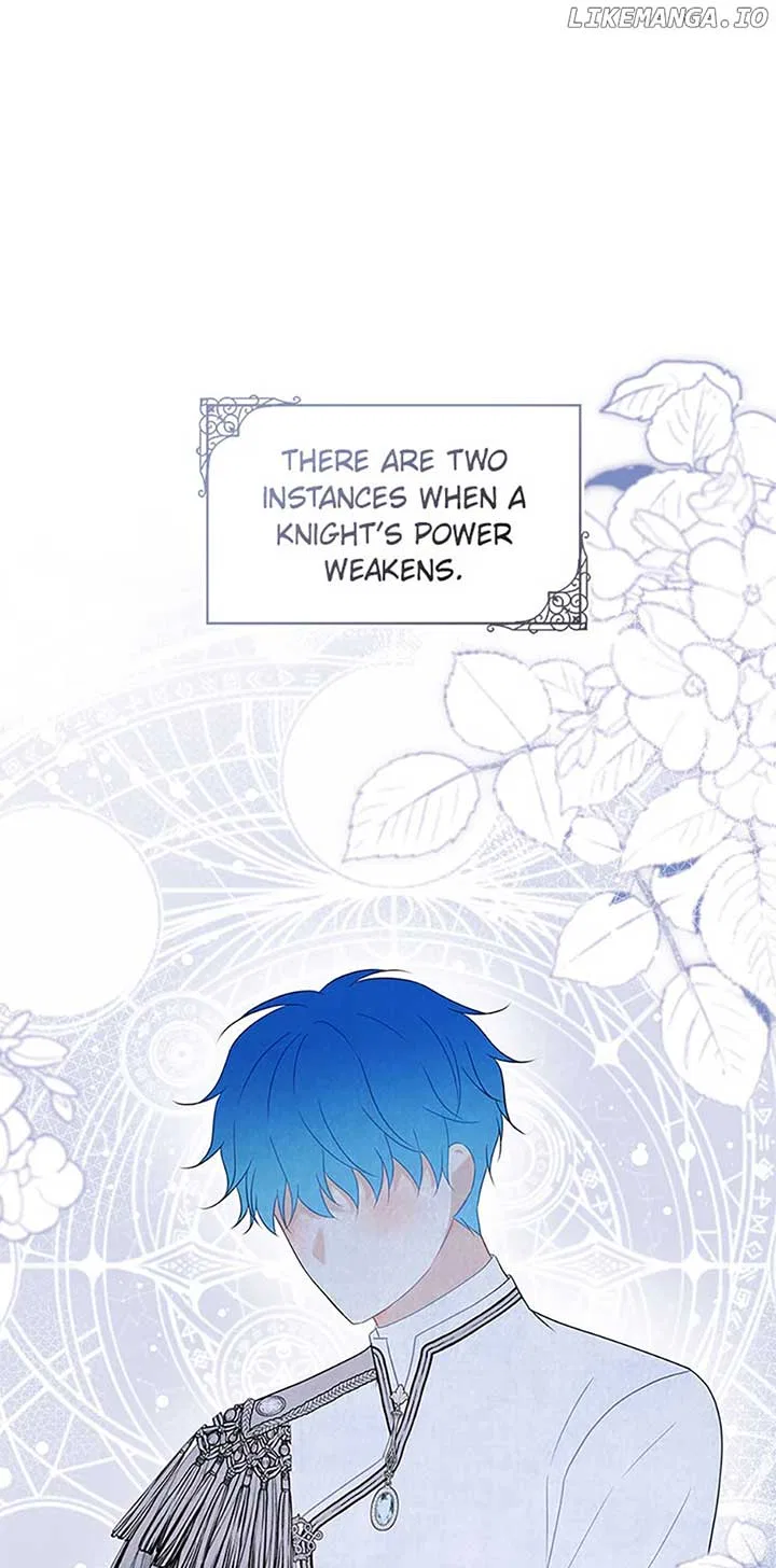 Don’t Be Obsessed With A Spirit Like Me! Chapter 71 – Page 8