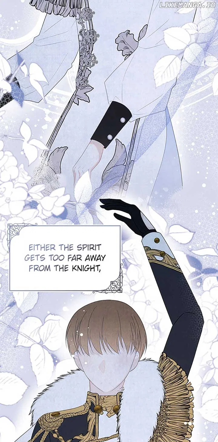 Don’t Be Obsessed With A Spirit Like Me! Chapter 71 – Page 9